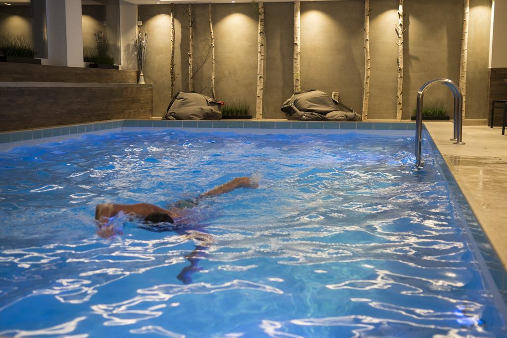 Hotel Garni Entstrasser 키츠부헬 외부 사진